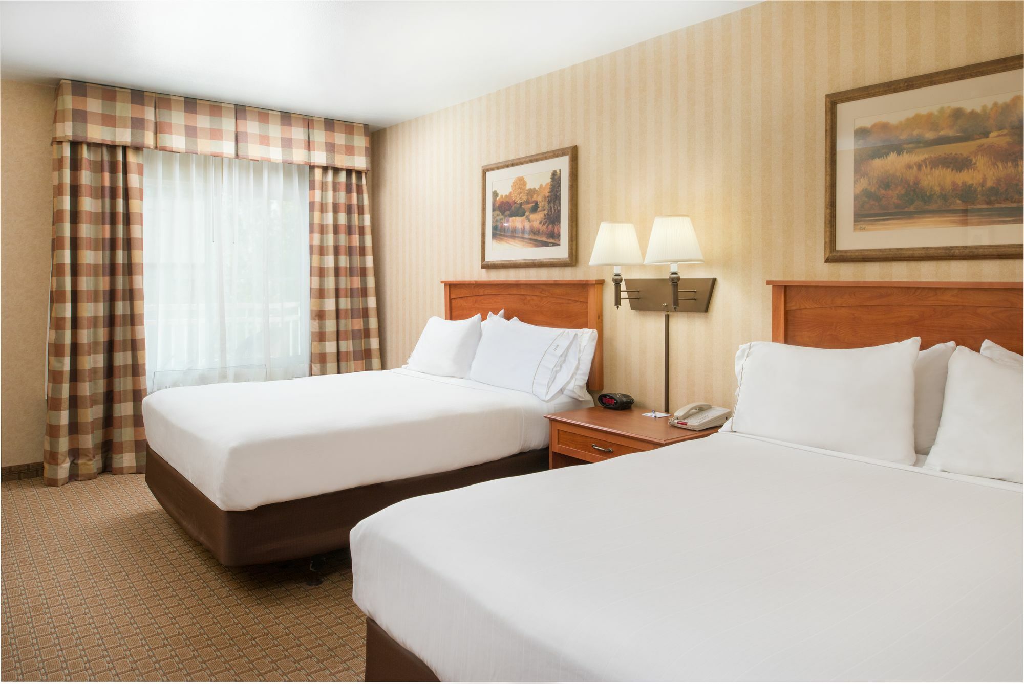 Holiday Inn Express Hotel & Suites Coeur D'Alene I-90 Exit 11, An Ihg Hotel Ngoại thất bức ảnh